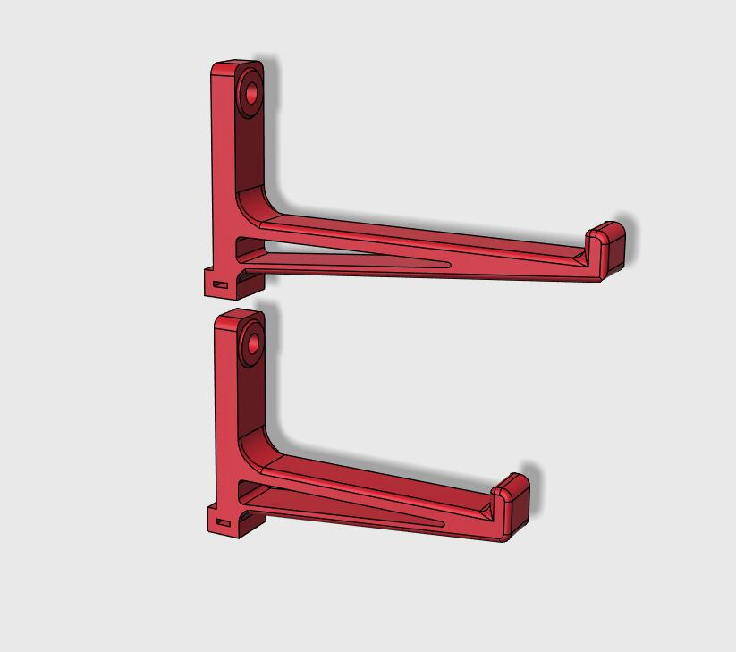 墙壁挂钩Wall hook