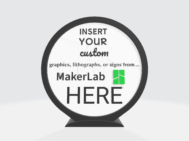 LIGHT BOX 2.0 Template