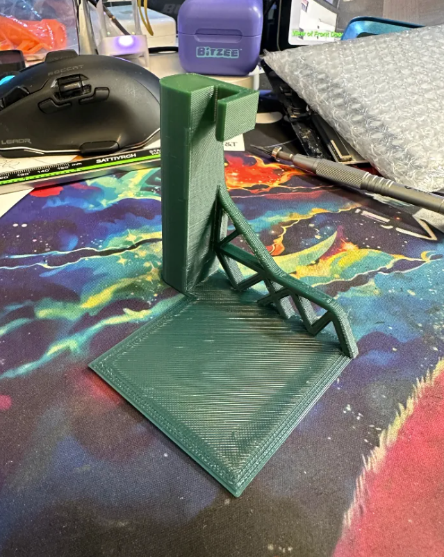 Phone Repair LCD Holder Stand