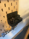 Ikea Skadis Spare Parts / Accessories Tray for Bambu Lab Printers