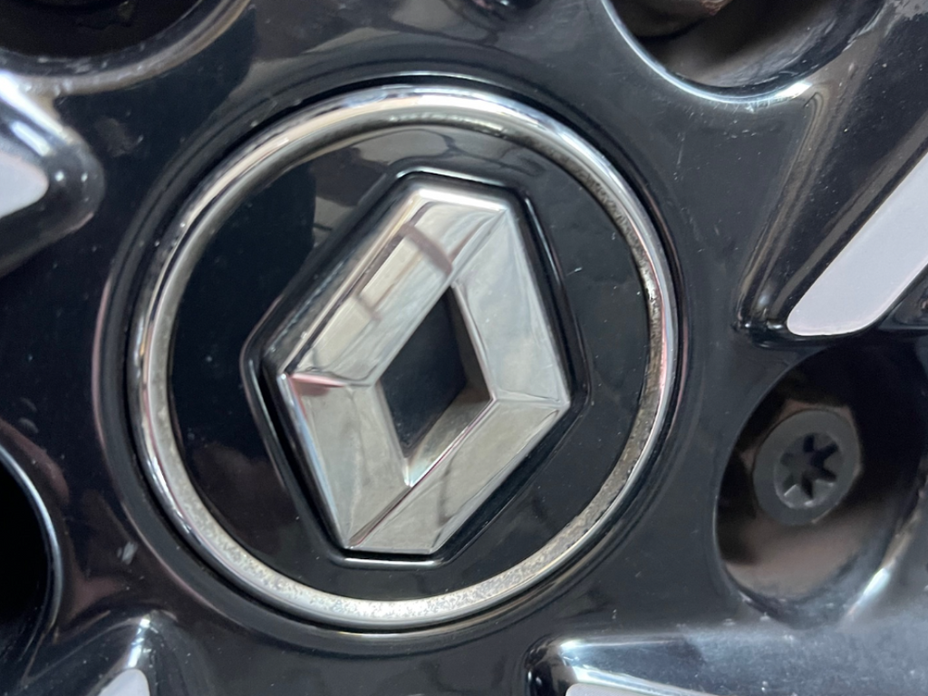 Renault Scenic Center Cap 57cm