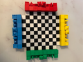Four Player Chess