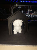 Dog House for Makerbot Test Dog