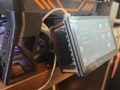 raspberry pi support leg V3 - KP3S
