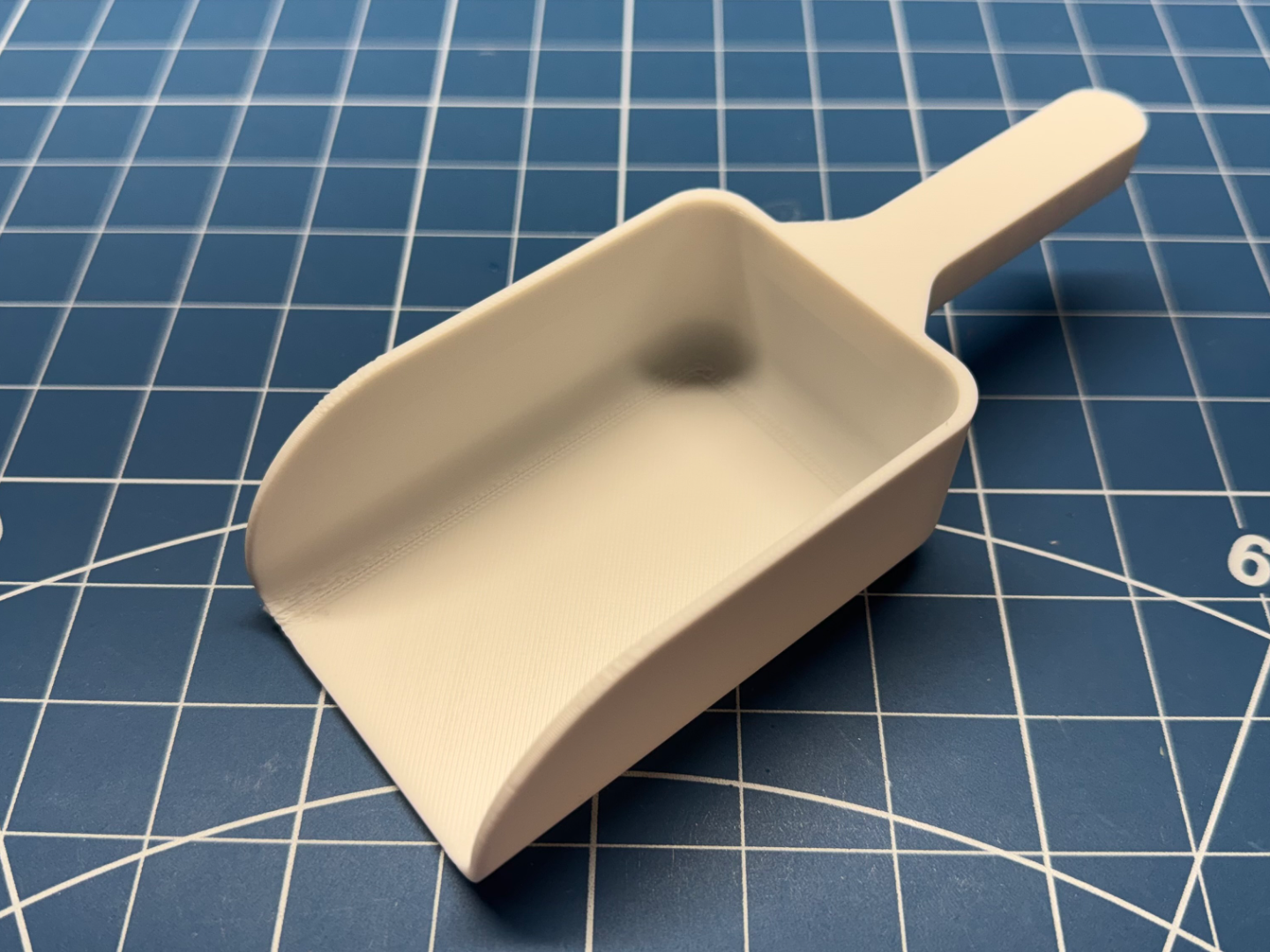 Ice Machine Scoop