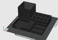Desk Organizer
