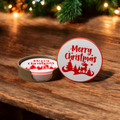 Christmas Coaster