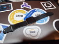 Apple Watch Band (38/40/41mm) with pin 22mm