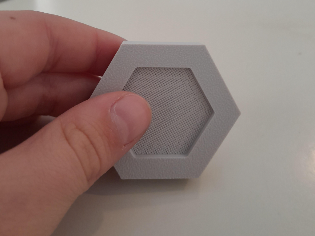 Gravitrax height tile