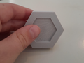 Gravitrax height tile