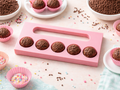 Placa Porcionadora para Brigadeiros – 15g