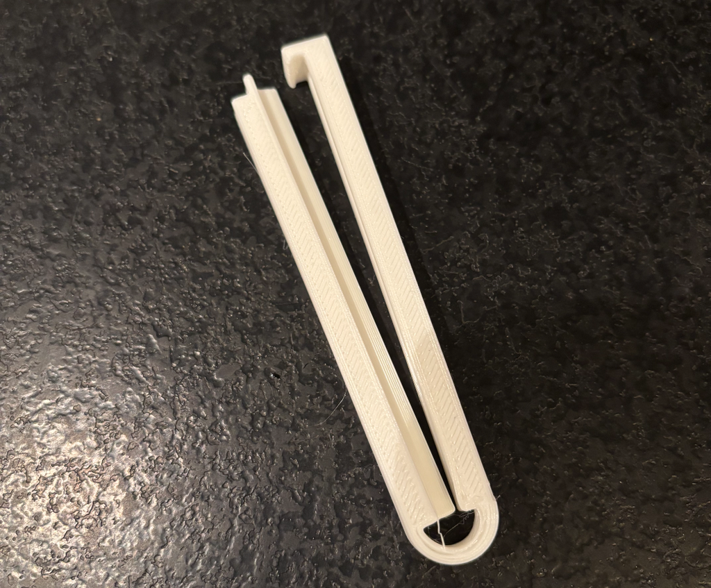 Chip clip