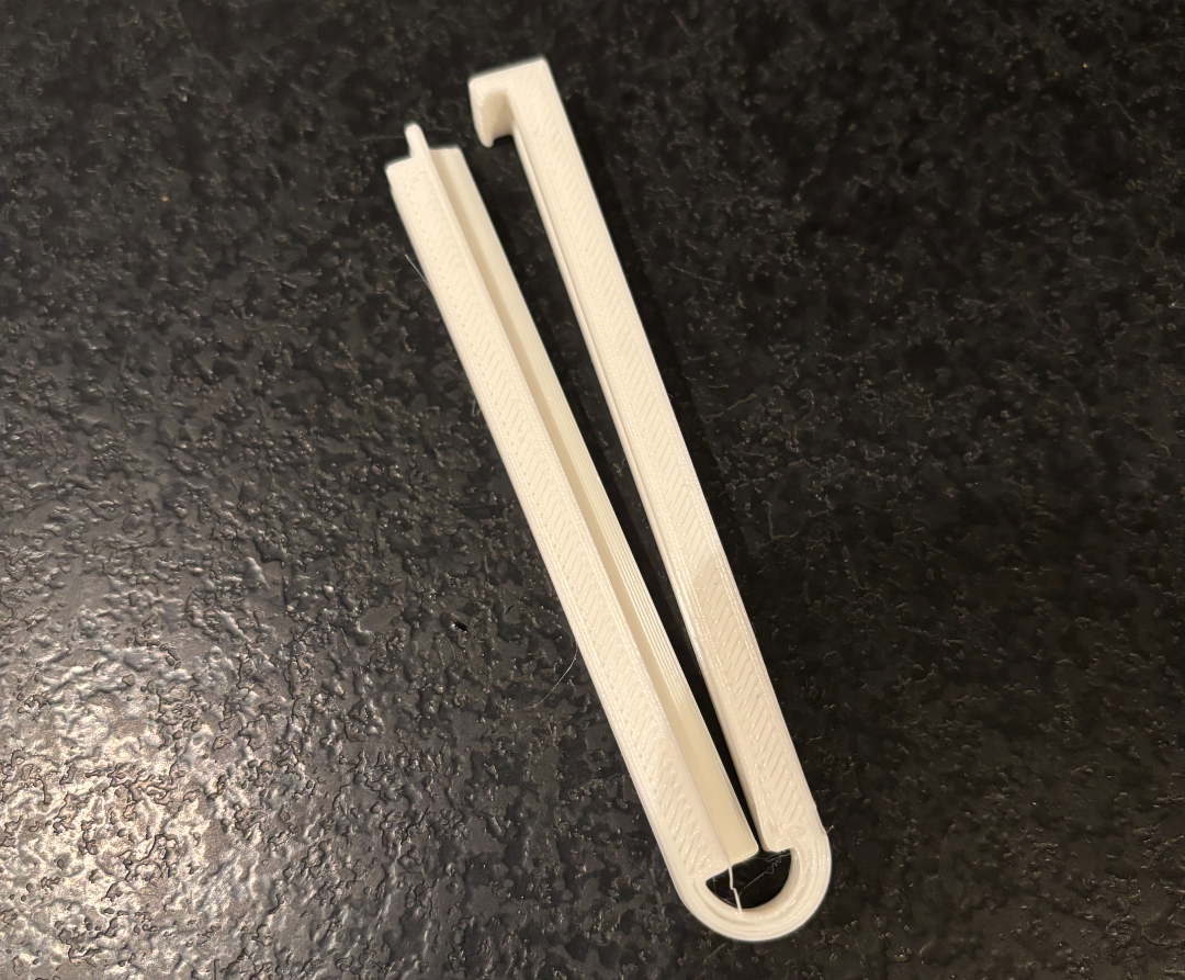 Chip clip
