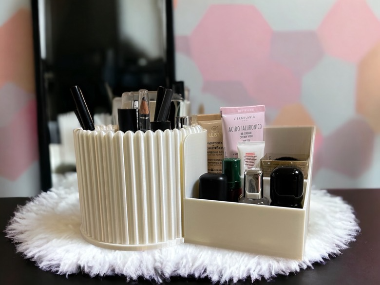 Make up beauty 360