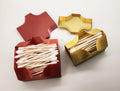 Vase Mode Q-Tip Boxes