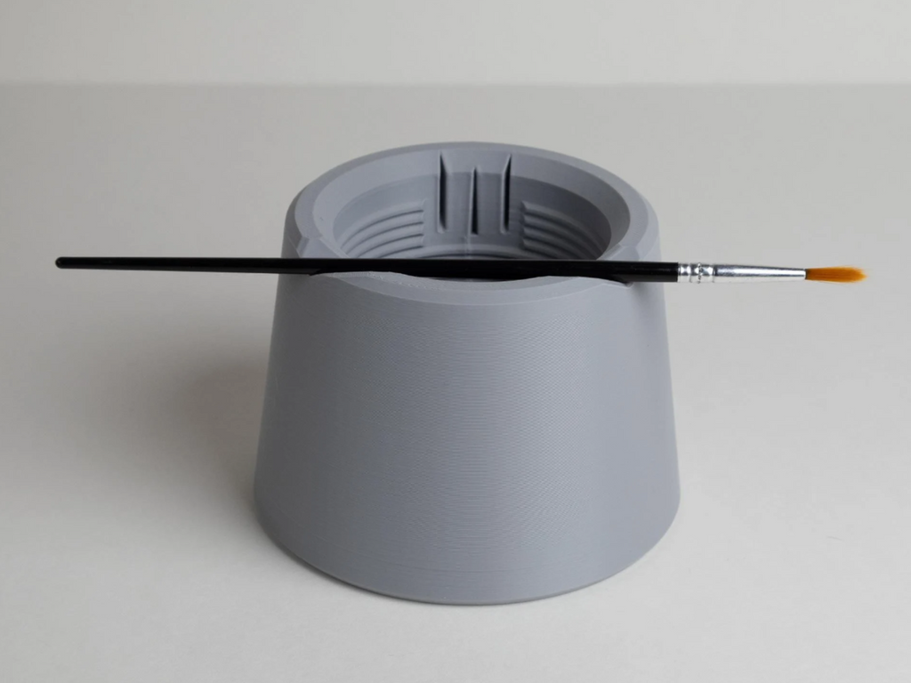 Miniature Painting Water Pot