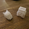 DUMMY 13 cat armor chest & head variant