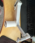 A1 External Spool Bearing Adapter