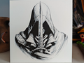 Hueforge Assassin's creed