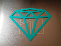 Diamond Stencil