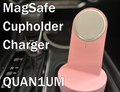 Magsafe Cupholder Charger