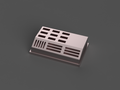 USB/SD Card Holder