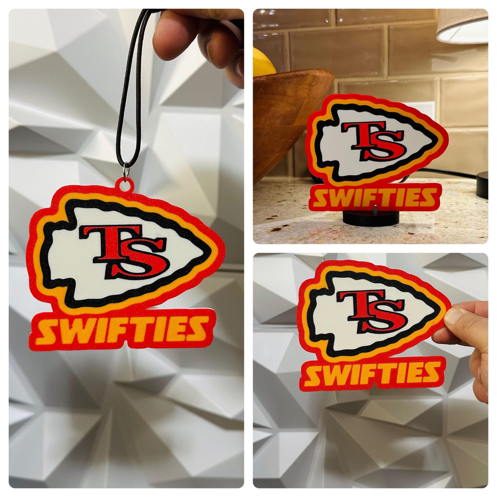 Kansas City Swifties
