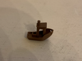 World's Smallest Benchy!