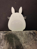 Totoro Bookmark