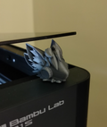 Protogen Case Plug