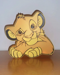 Simba lampada led