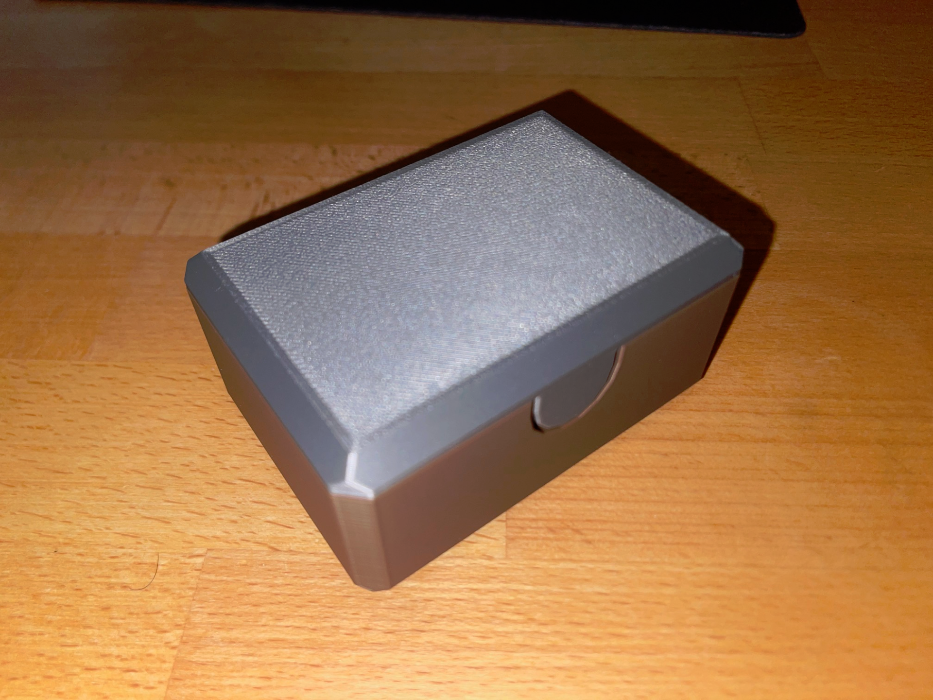 Soapbox Soapholder
