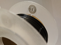 Spool cover pour fin de bobine bambulab