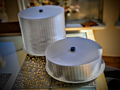 Food Cover (Vase Mode)