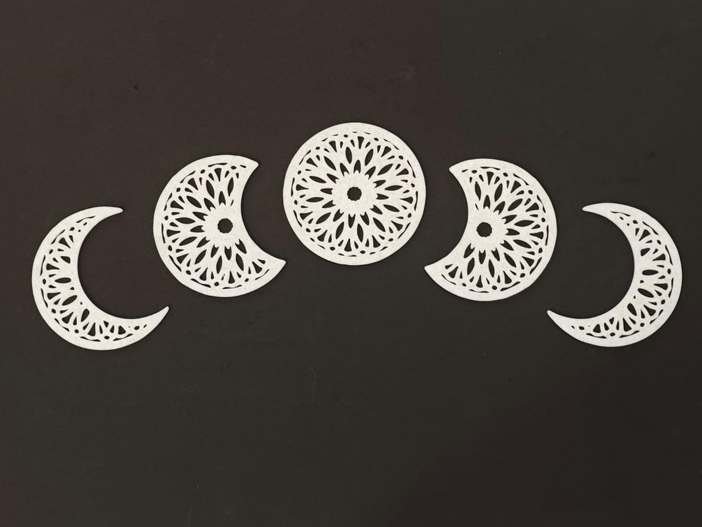 WallArt 5 Pieces