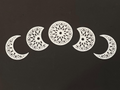 WallArt 5 Pieces