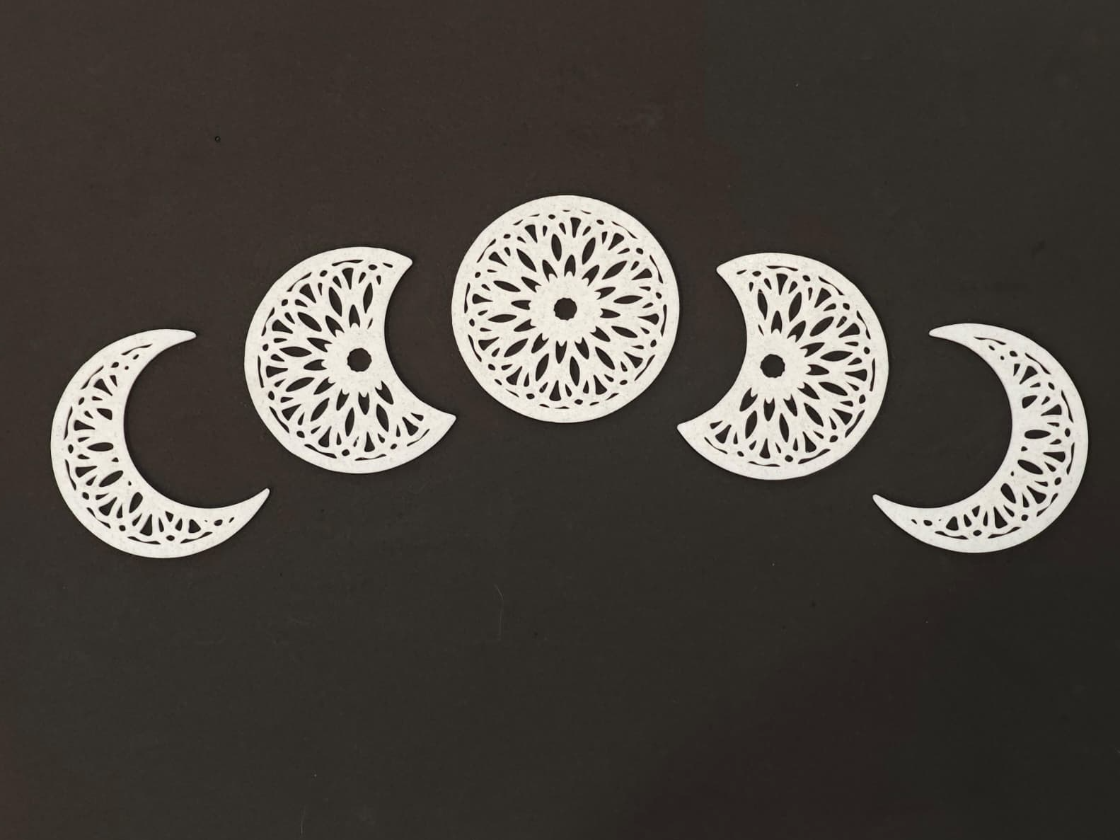 WallArt 5 Pieces