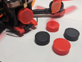 Micro Camera Cap (for FPV Drones)