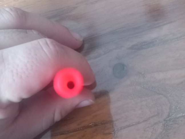 straw for kids 150mm