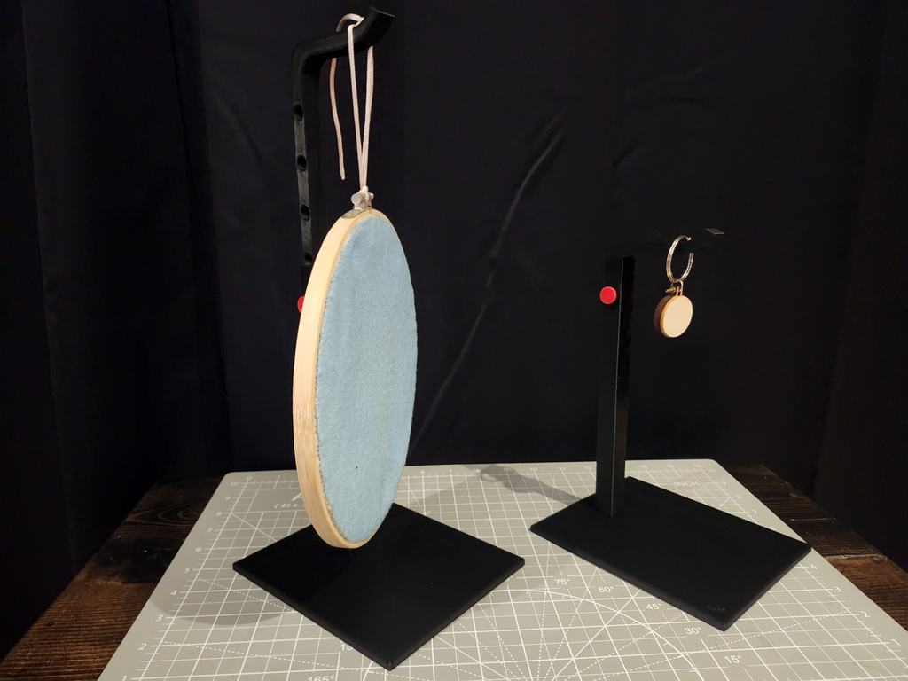 Item Display Stand