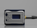 Alley Chat HT Pocket Heltec LoRa 32 V3 Case