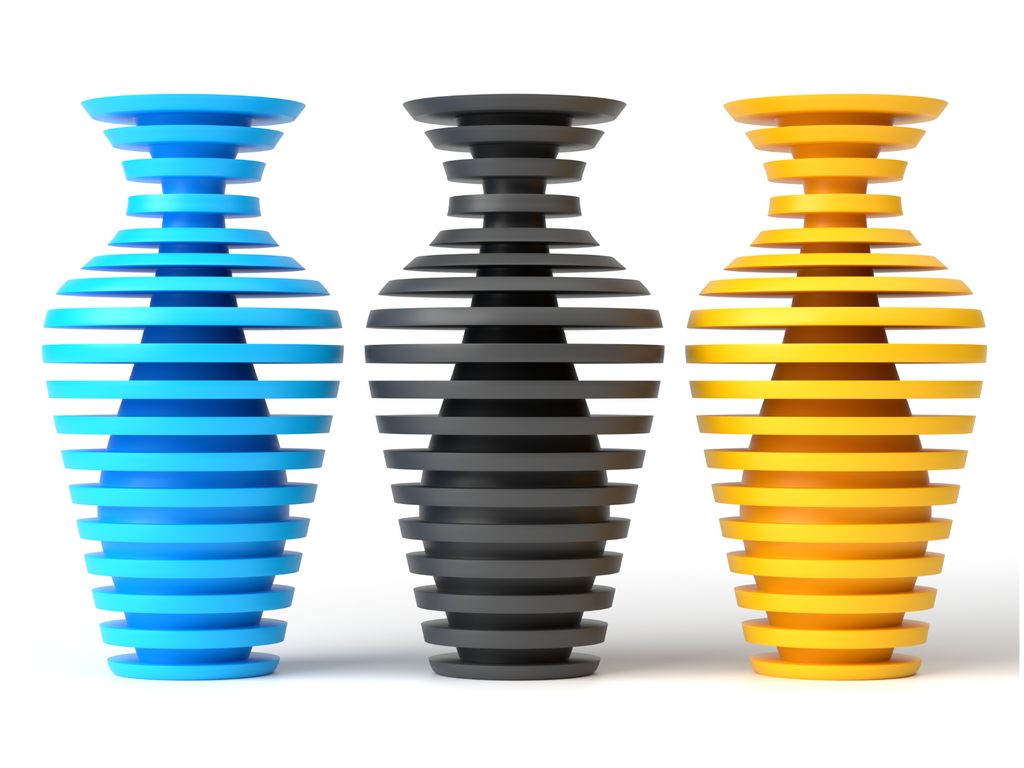 Vase ilusion