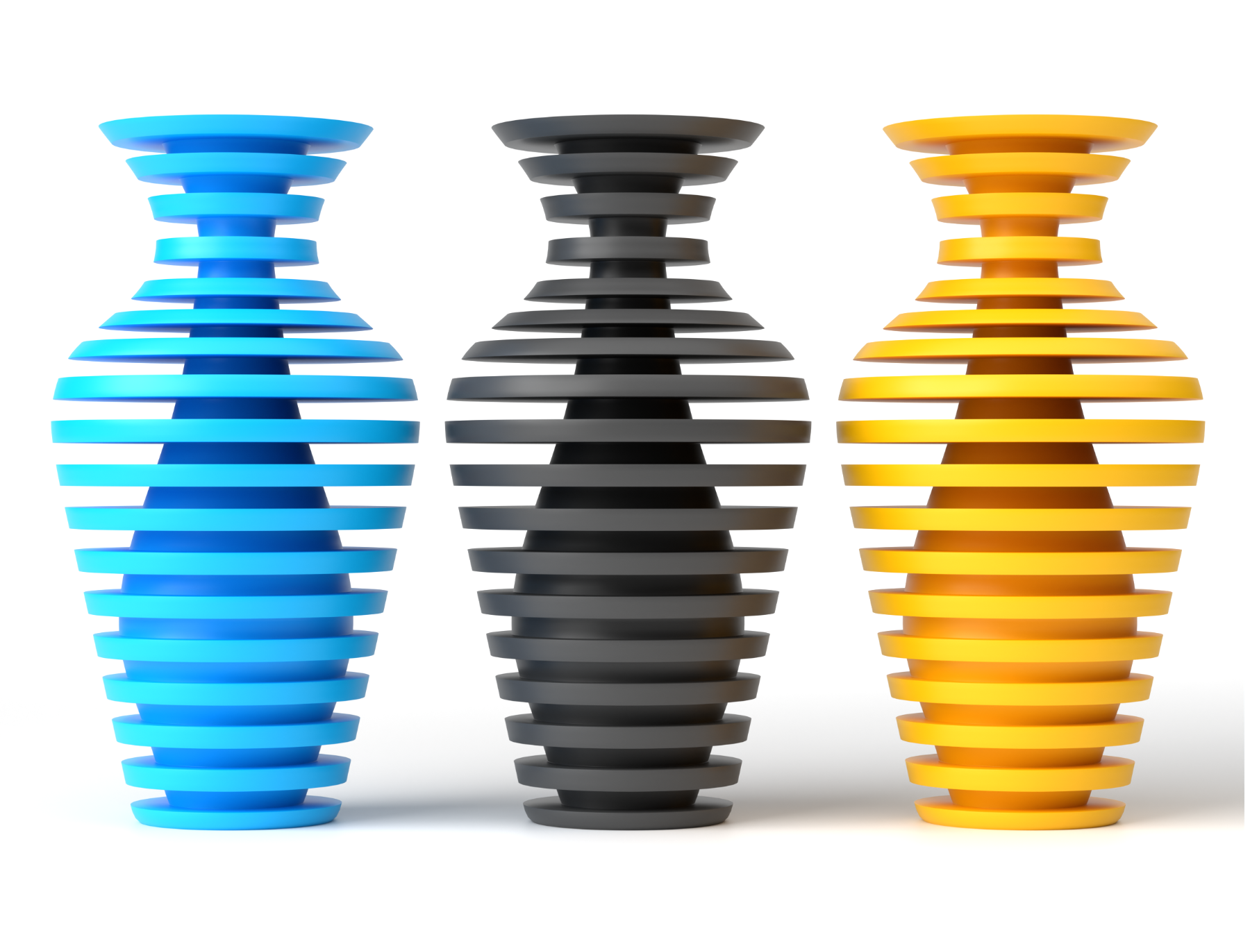 Vase ilusion