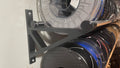 Wall Bracket for Filament Storage