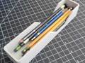 Tray Bin Storage