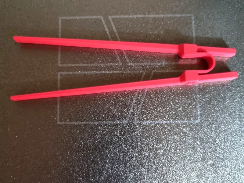 Bacchette da sushi per bambini e adulti