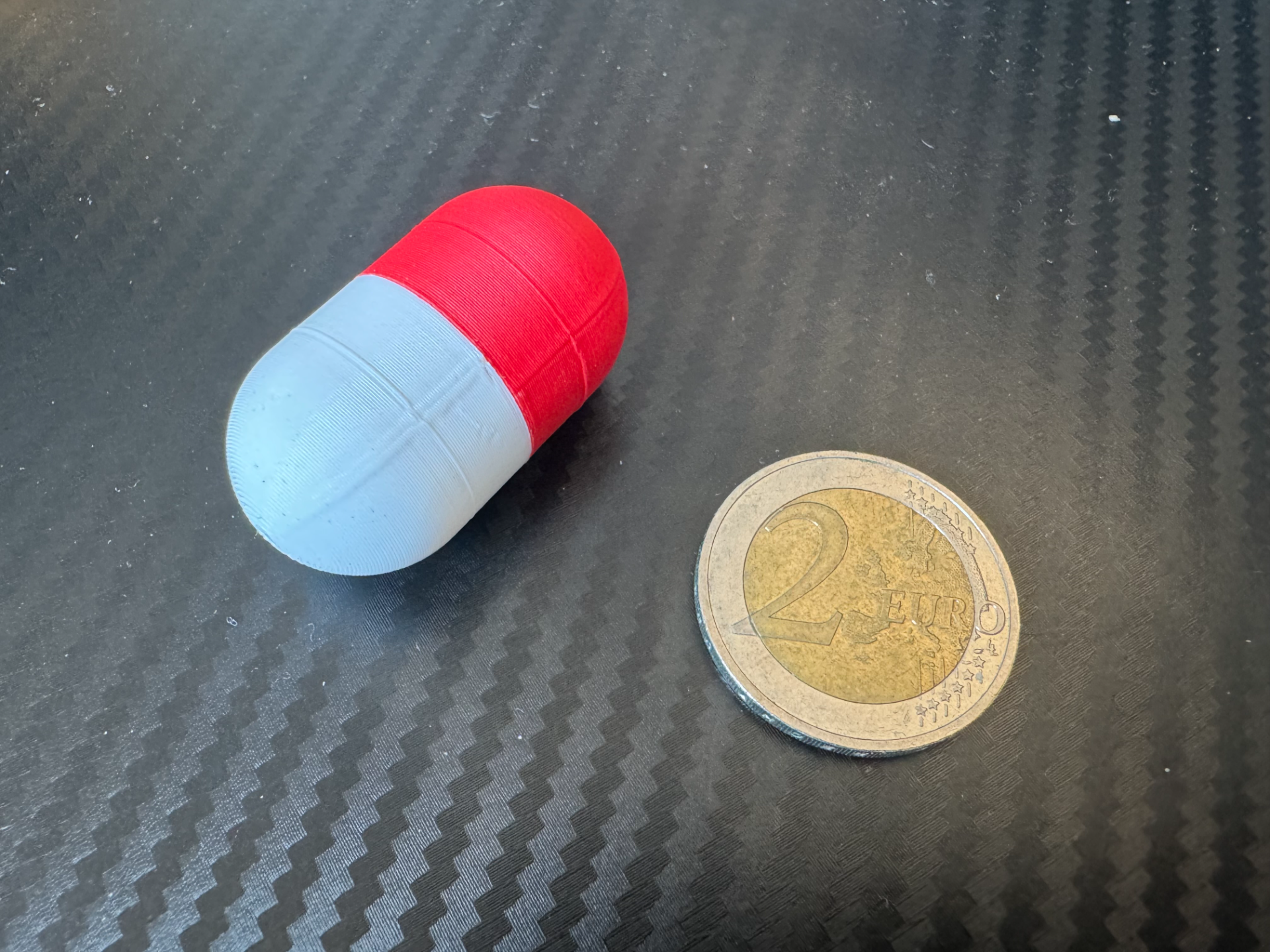 Chill Pill Magnet Fidget