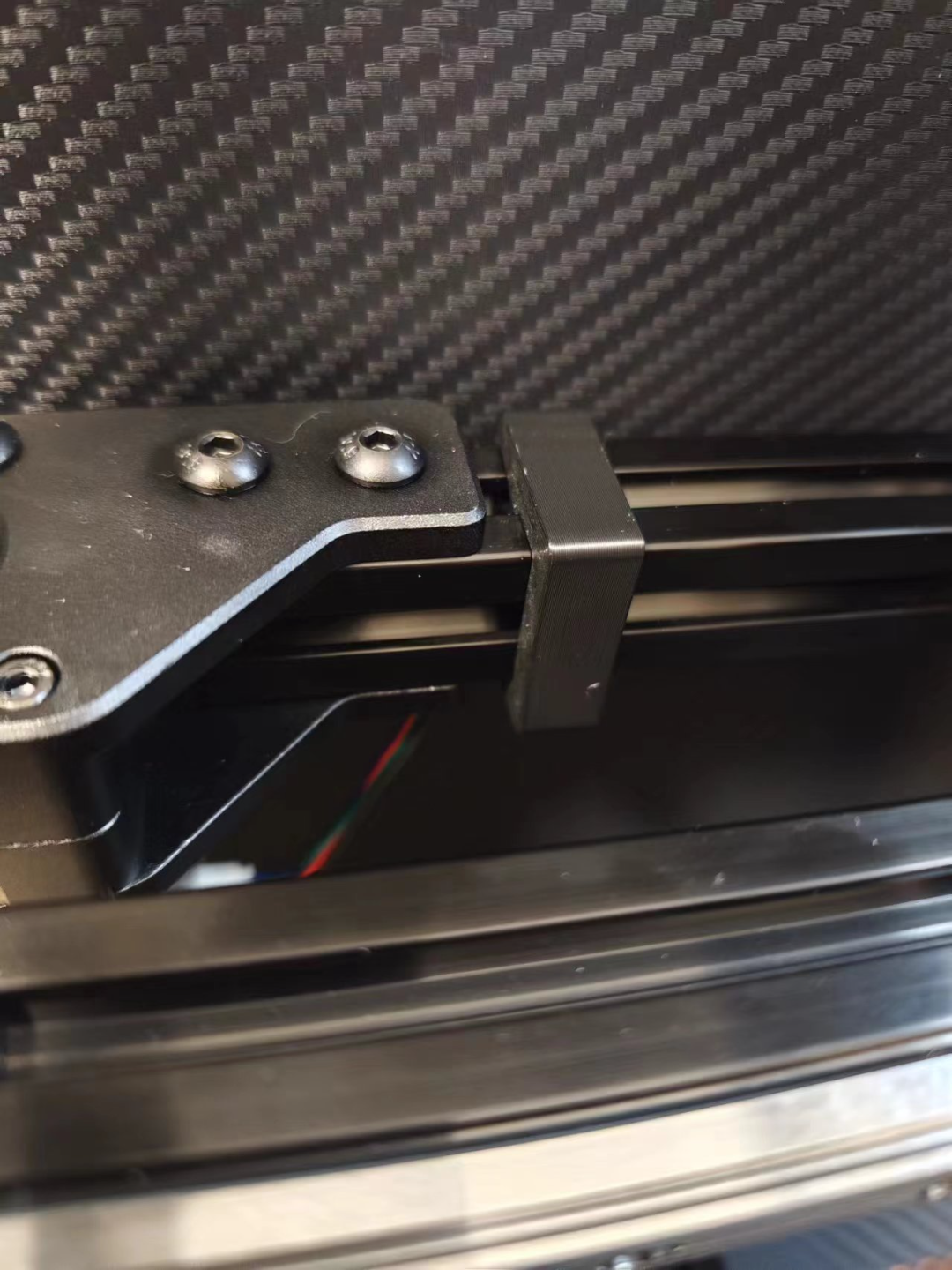 cable clamp for 2020