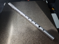 Tin Whistle (Penny Whistle) In The Key Of D