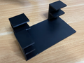 Networkswitch Holder Desk V5 Netgear GS605